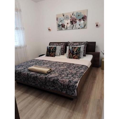 Apartments Hasanovic Rukavac