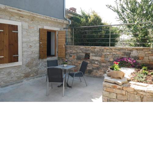 Apartments Hedona