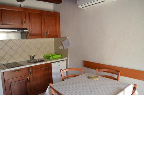 Apartments Hedviga