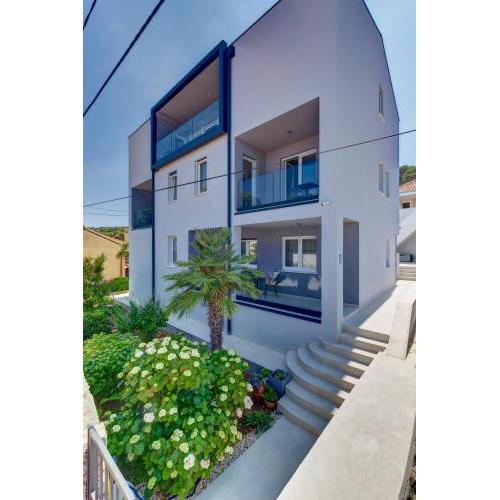 Apartments Hemetek