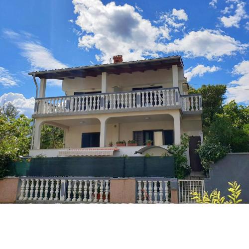 Apartments Horvat