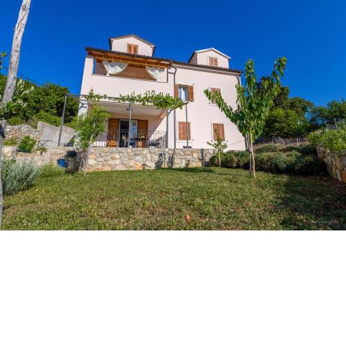 Apartments Horvat