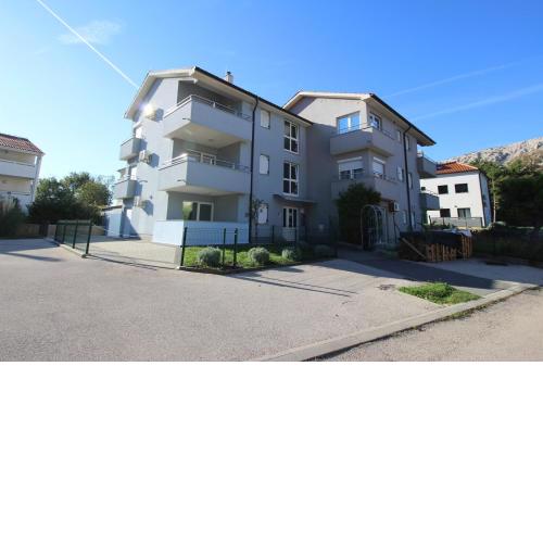 Apartments Hrabric
