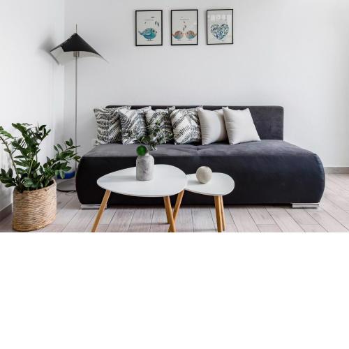 Apartments Hugo