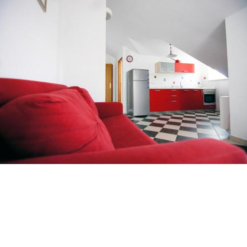 Apartments Ida Cres