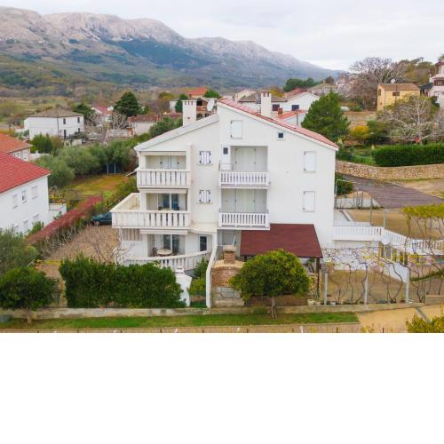 Apartments IDa II