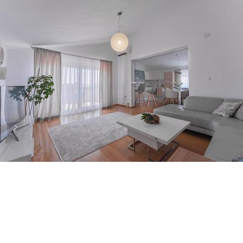 Apartments Idassa