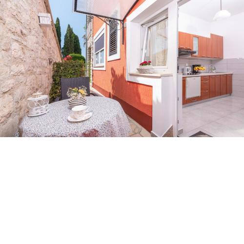 Apartments in City Centar of Lovely Vrsar