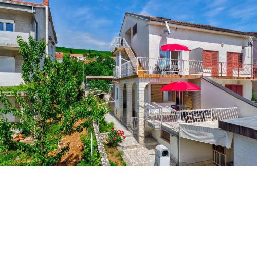 Apartments in Dramalj 39504