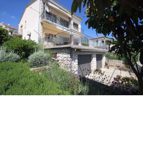 Apartments in Dramalj 39505