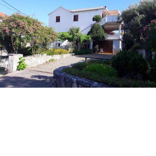 Apartments in Klanice/Insel Krk 14692