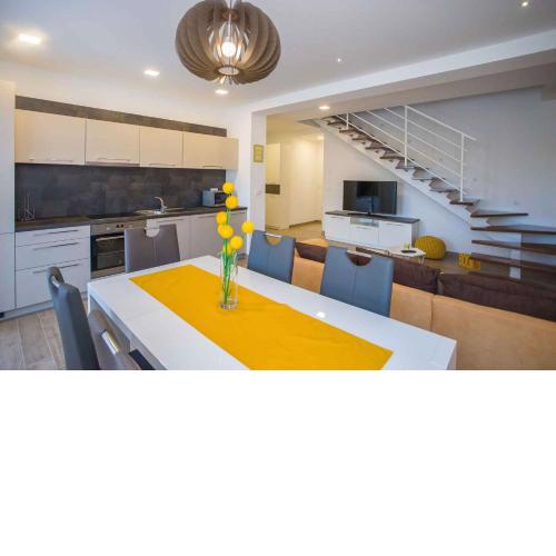 Apartments in Porec - Istrien 40973