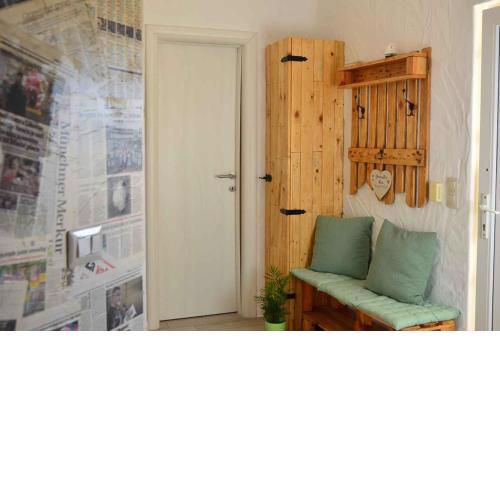 Apartments in Porec - Istrien 42541