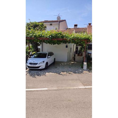 Apartments in Porec/Istrien 33353