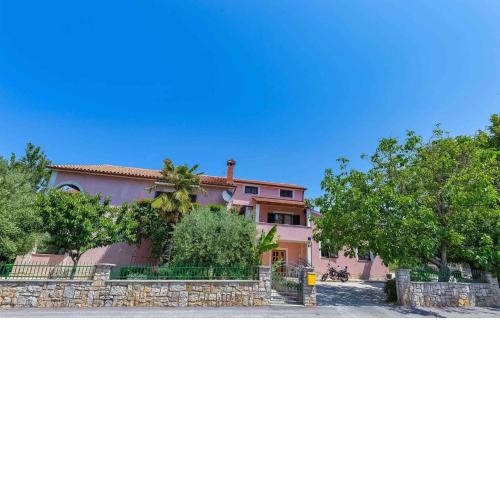Apartments in Porec/Istrien 35450
