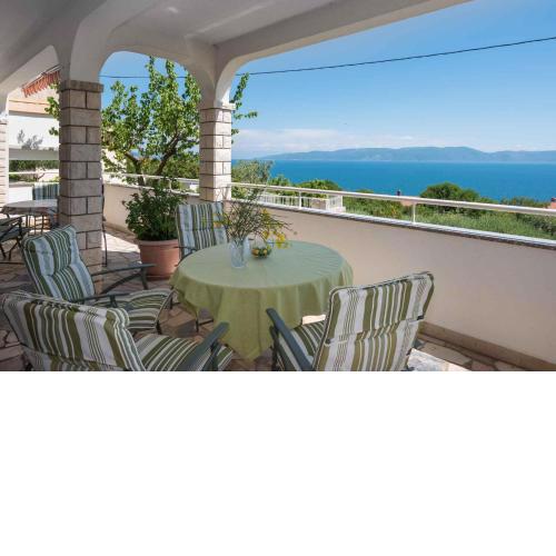Apartments in Ravni/Istrien 30383