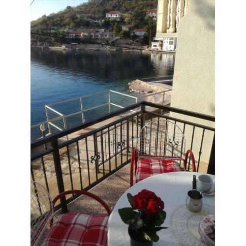 Apartments in Starigrad kod Senja 27140