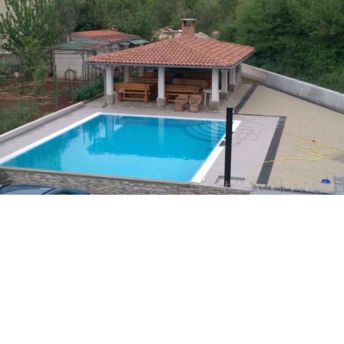 Apartments in Vantacici/Insel Krk 13154