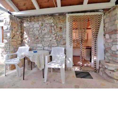 Apartments in Veli Losinj 33230