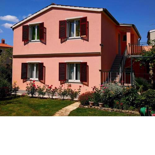 Apartments Ines
