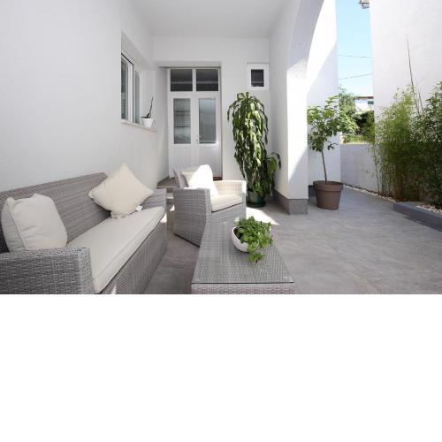 Apartments Ines