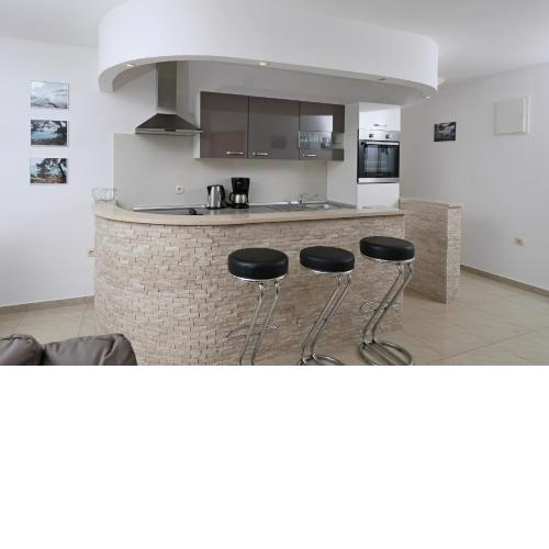 Apartments Intiv
