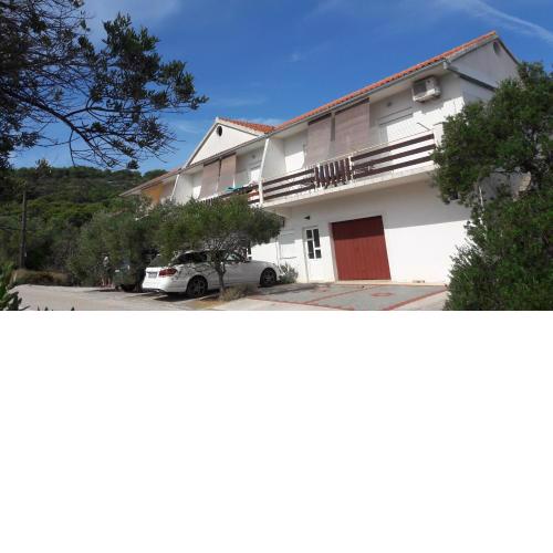 Apartments Irena