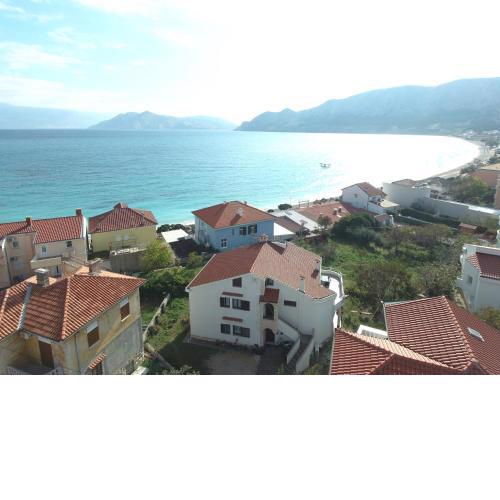 Apartments Irena