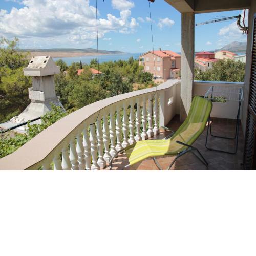 Apartments Irina