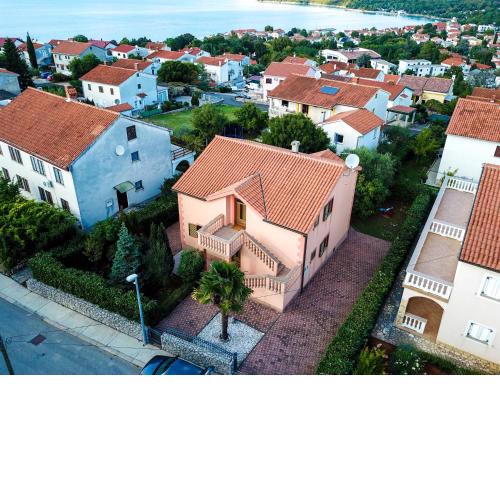 Apartments Irini