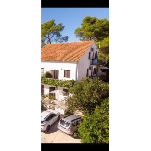 Apartments Iskra