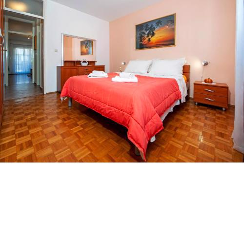 Apartments Ita