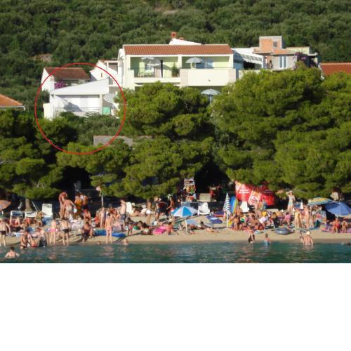Apartments Ivandić