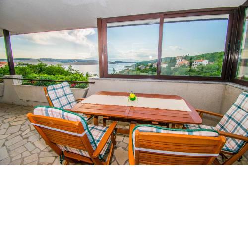 Apartments Ivanica and Mirela