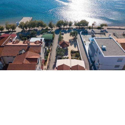 Apartments Ivanka on the beach