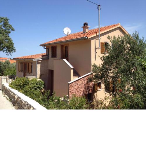 Apartments Ivanković
