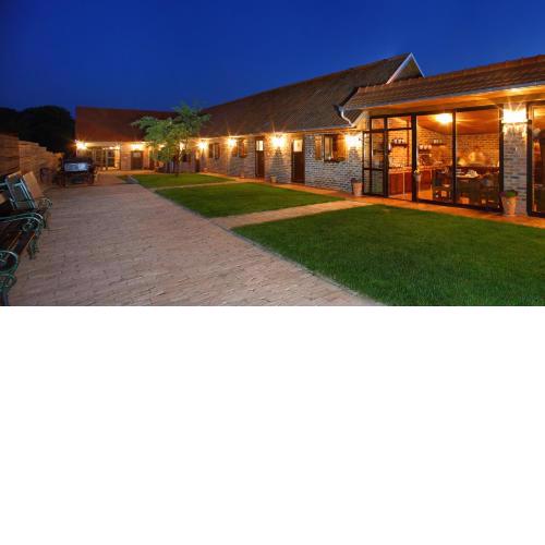 Apartments Ivica i Marica