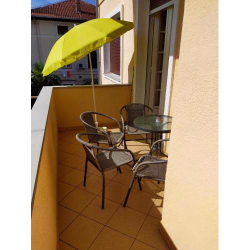 Apartments Ivna Bilek