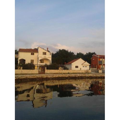 Apartments Ivo