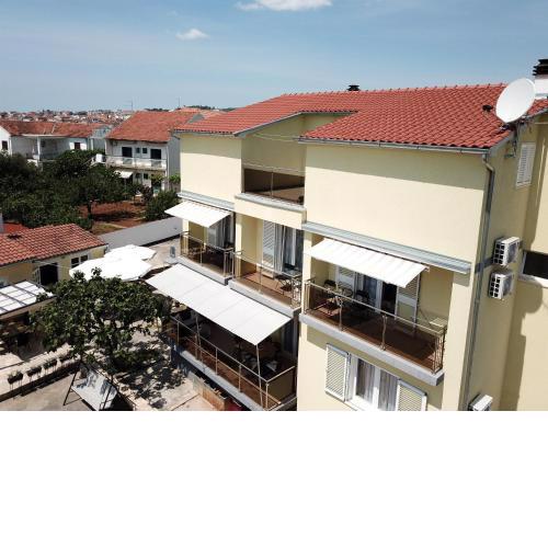 Apartments Ivona