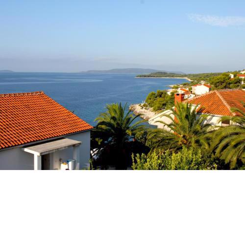Apartments Jajcevic