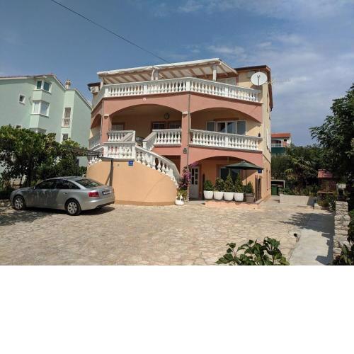 Apartments Jak