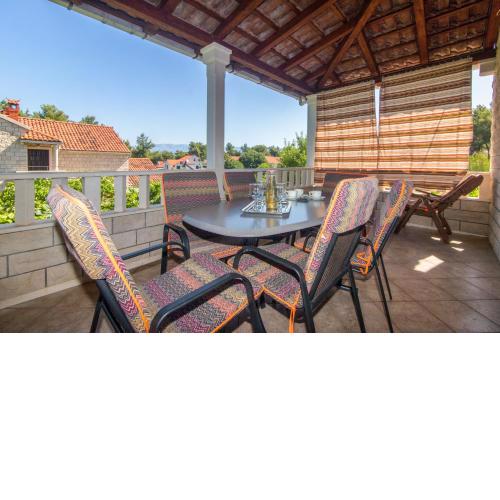 Apartments Jakov