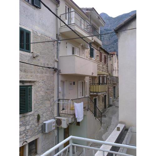 Apartments Jakova Dudana 10