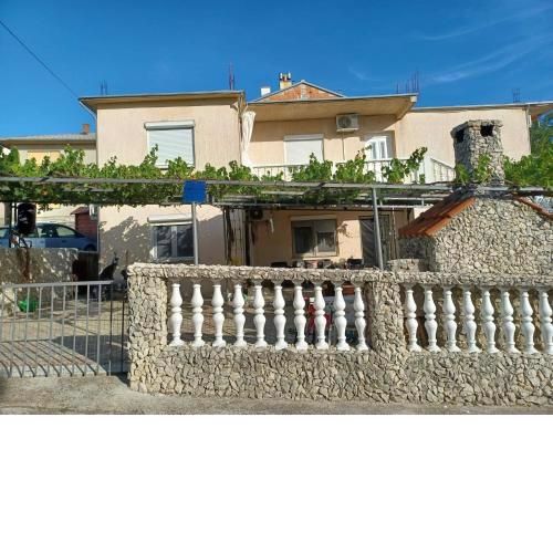 Apartments Jamice