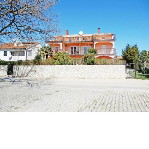 Apartments Jana: