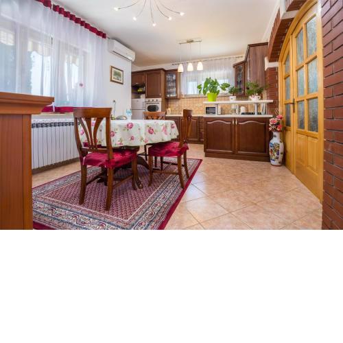 Apartments Janko