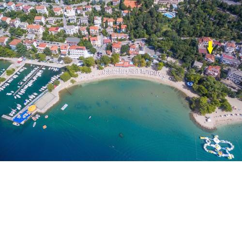 Apartments Jarmila