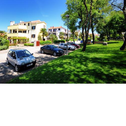Apartments Jasmina