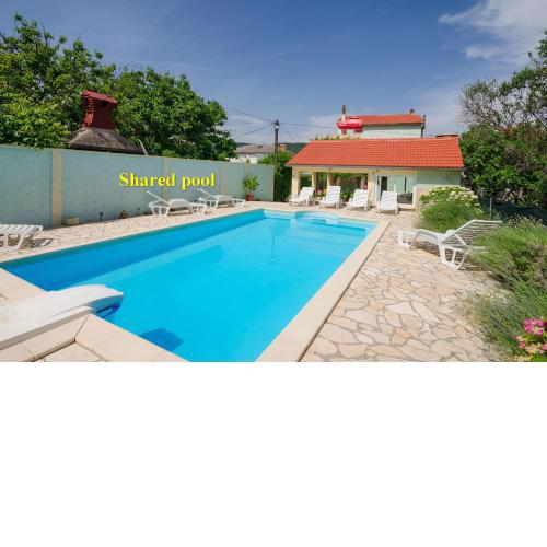 Apartments Jasna